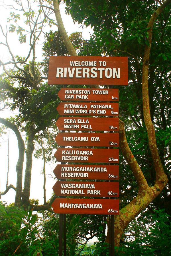 The Riverston Grand ماتالي المظهر الخارجي الصورة