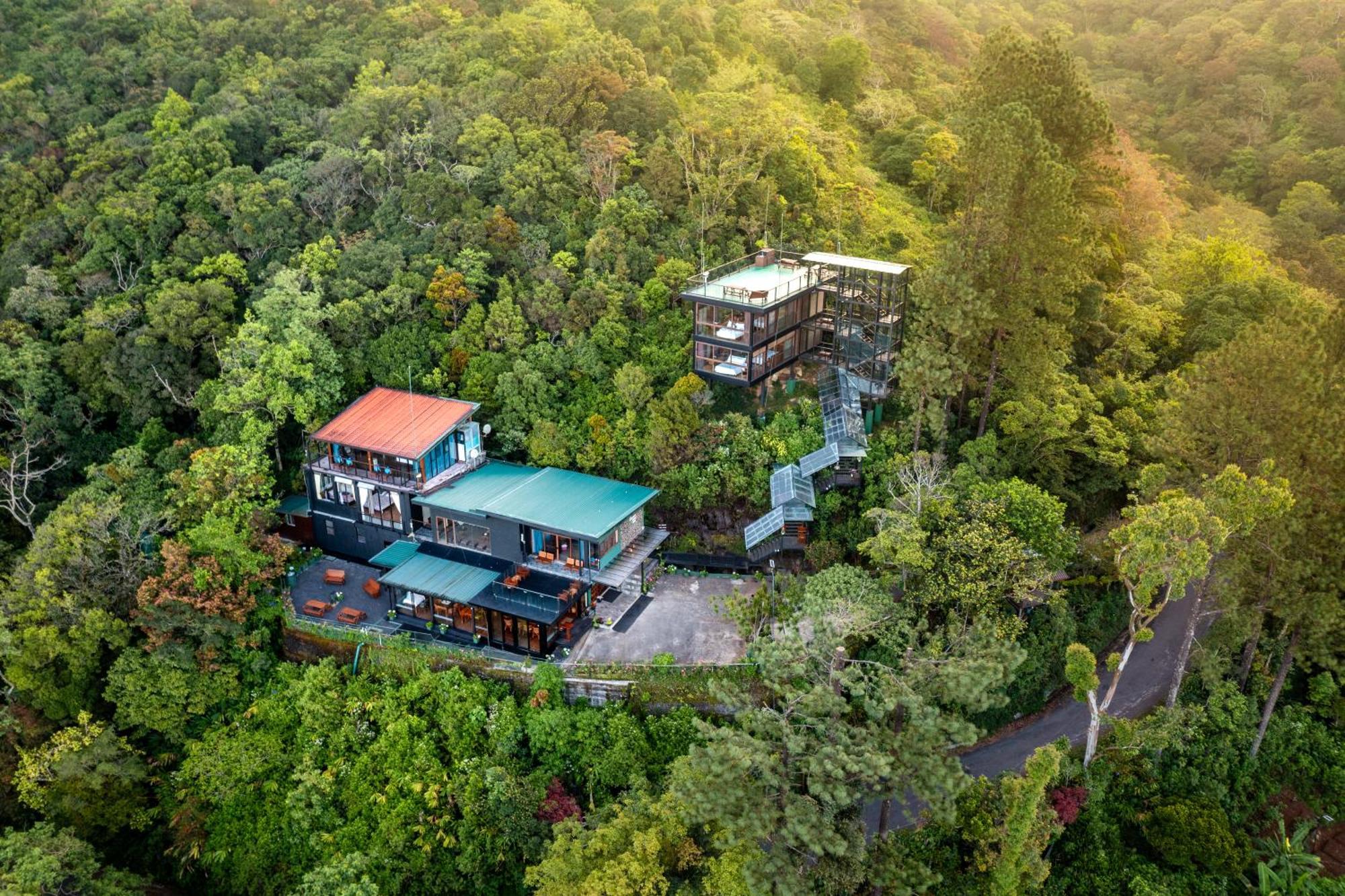 The Riverston Grand ماتالي المظهر الخارجي الصورة