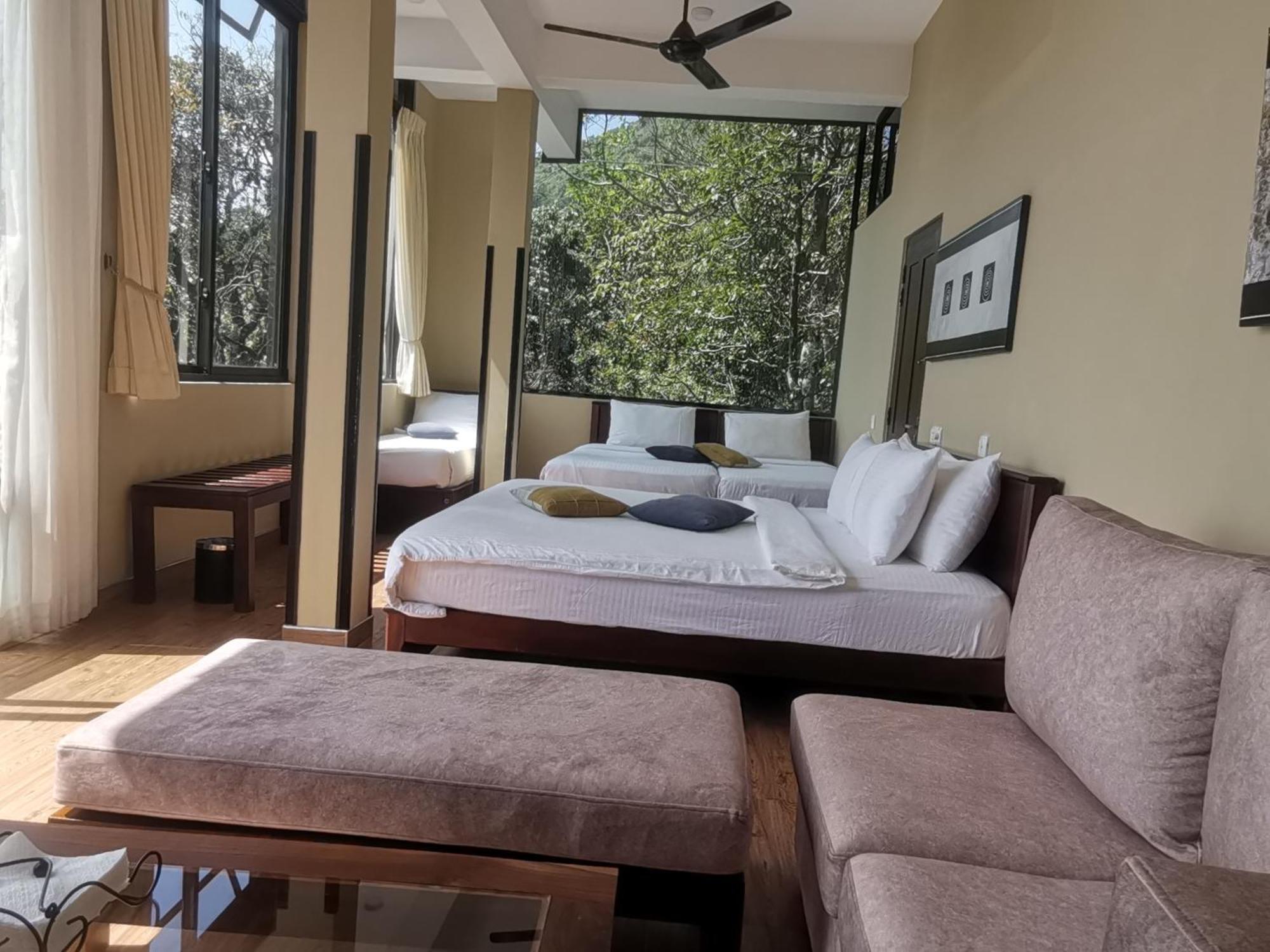 The Riverston Grand ماتالي المظهر الخارجي الصورة